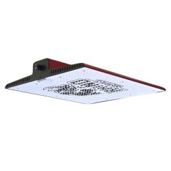 Rhino PRO 130 V2.0 - Lampe horticole LED - Spectre complet Croissance et Floraison