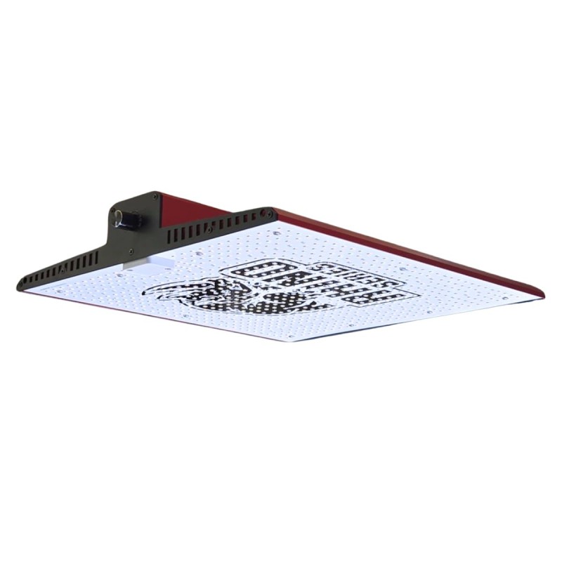 Rhino PRO 130 V2.0 - Lampe horticole LED - Spectre complet Croissance et Floraison