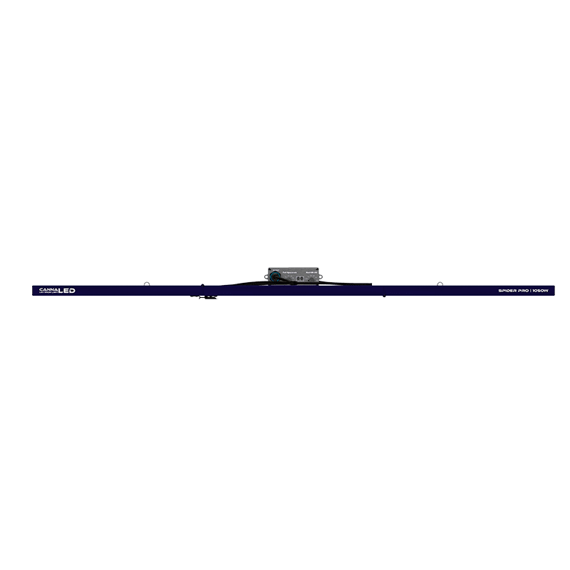Spider Series Pro 1050W  - Full Spectrum + UV/IR - 1050 Watts 🕷️