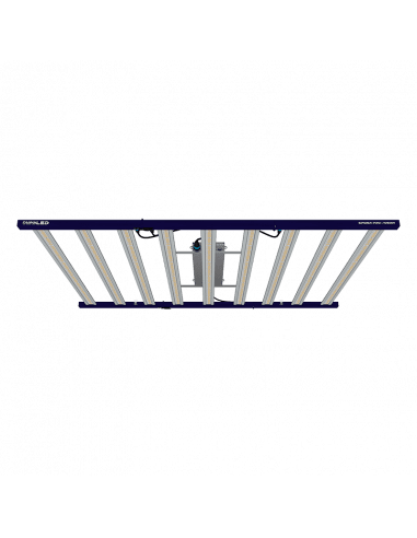 Spider Series Pro 1050W  - Full Spectrum + UV/IR - 1050 Watts 🕷️