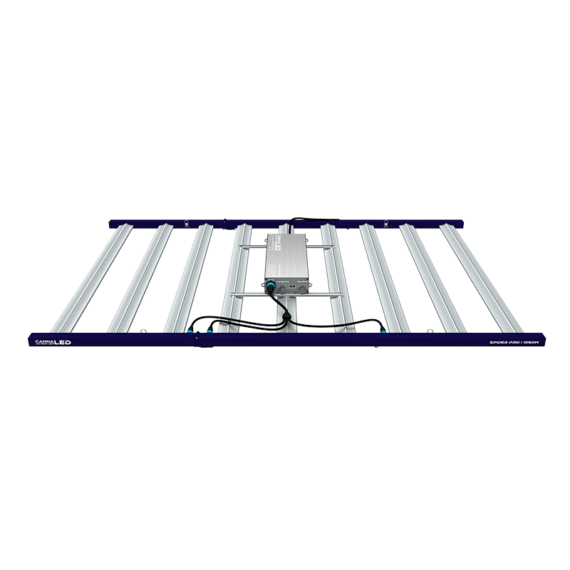 Spider Series Pro 1050W  - Full Spectrum + UV/IR - 1050 Watts 🕷️