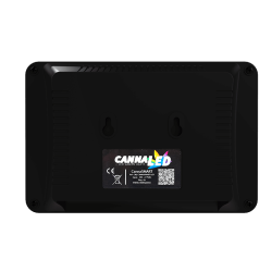 CannaSmart LCD