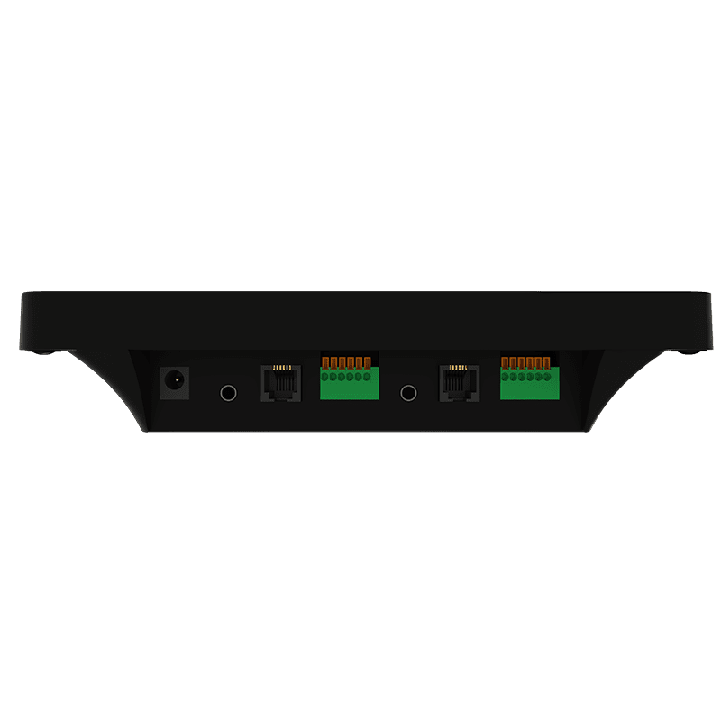 CannaSmart LCD