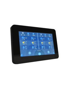 CannaSmart LCD