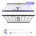 Spider Series Pro 1050W  - Full Spectrum + UV/IR - 1050 Watts 🕷️