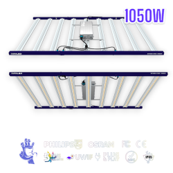 Spider Series Pro 1050W  - Full Spectrum + UV/IR - 1050 Watts 🕷️